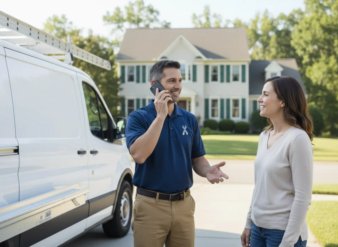 Home Gutter Service Cornwall On Hudson, NY FAQs